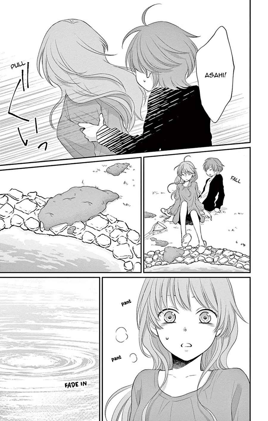 Page 14 Chapter 27 The Water Dragons Bride