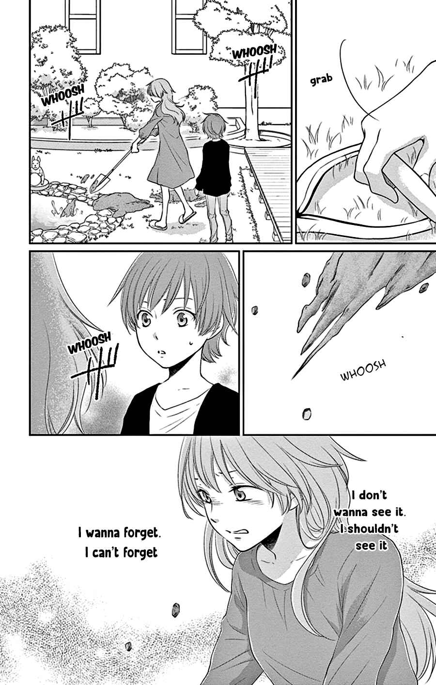 Page 17 Chapter 27 The Water Dragons Bride