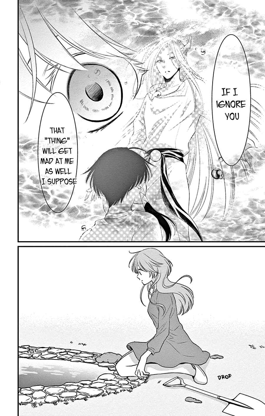 Page 19 Chapter 27 The Water Dragons Bride
