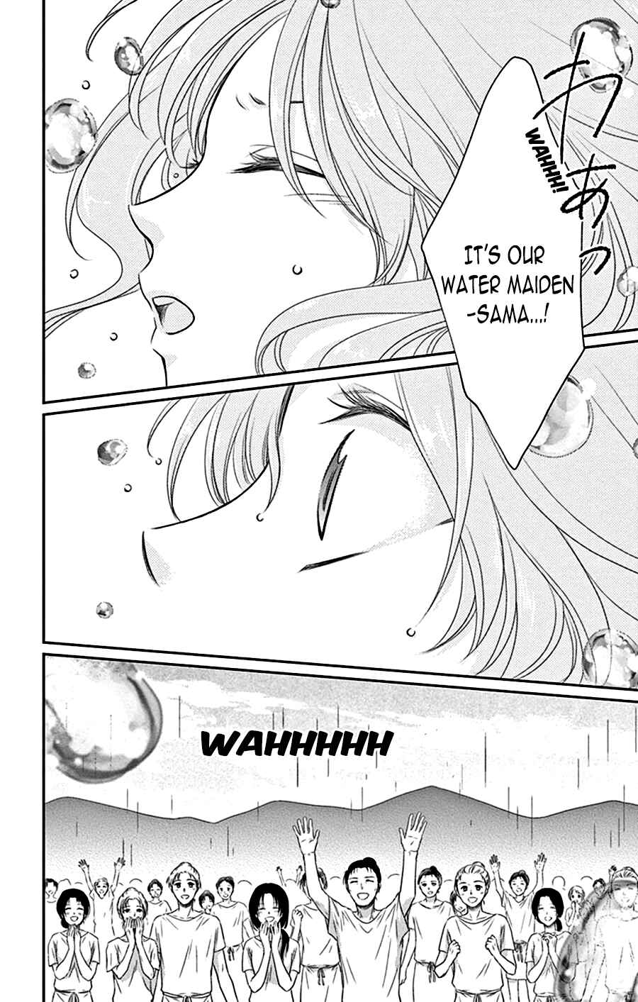 Page 25 Chapter 27 The Water Dragons Bride