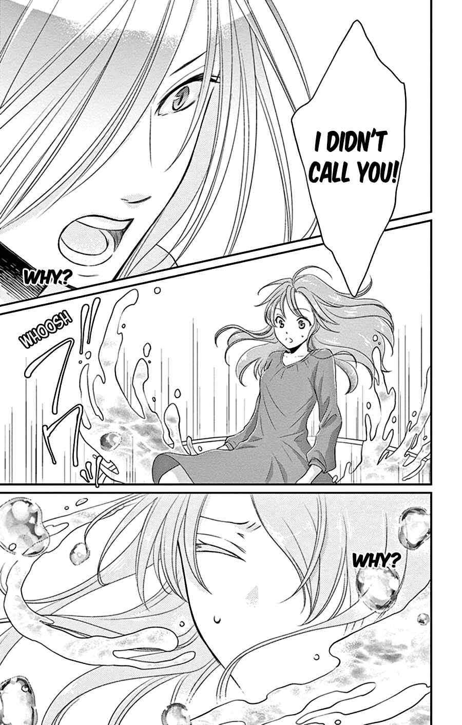 Page 32 Chapter 27 The Water Dragons Bride
