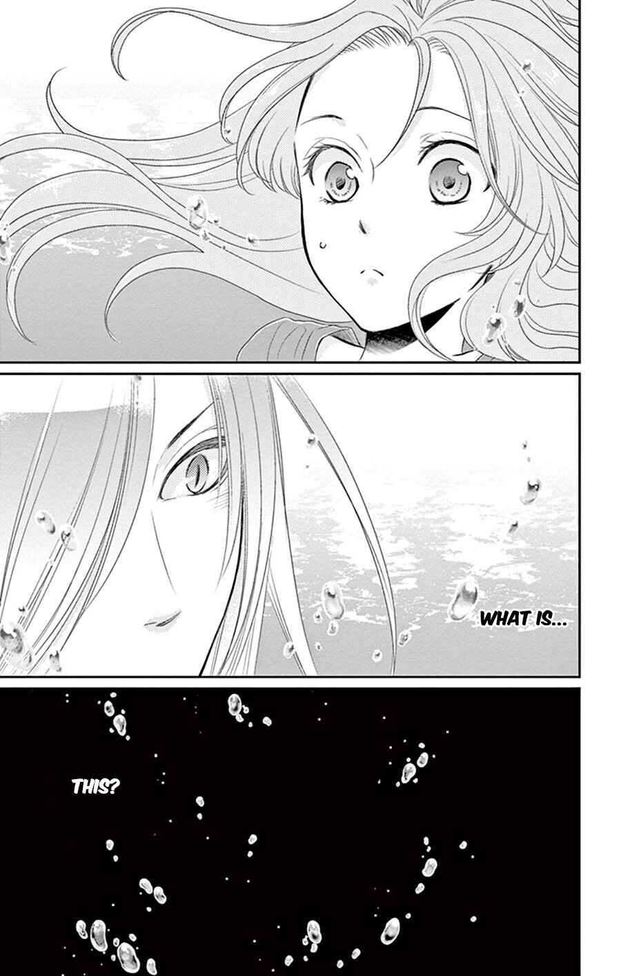 Page 34 Chapter 27 The Water Dragons Bride