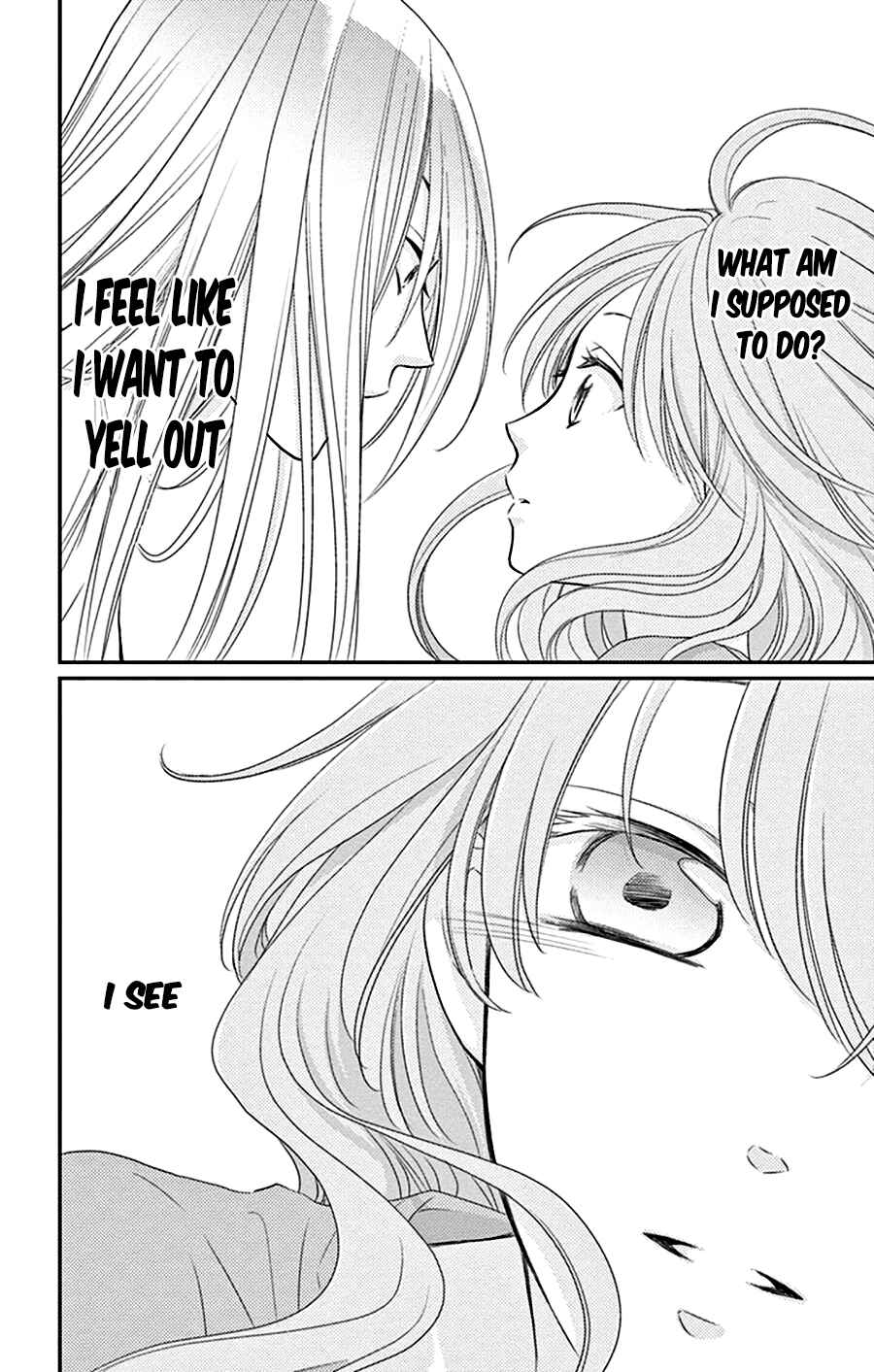 Page 35 Chapter 27 The Water Dragons Bride