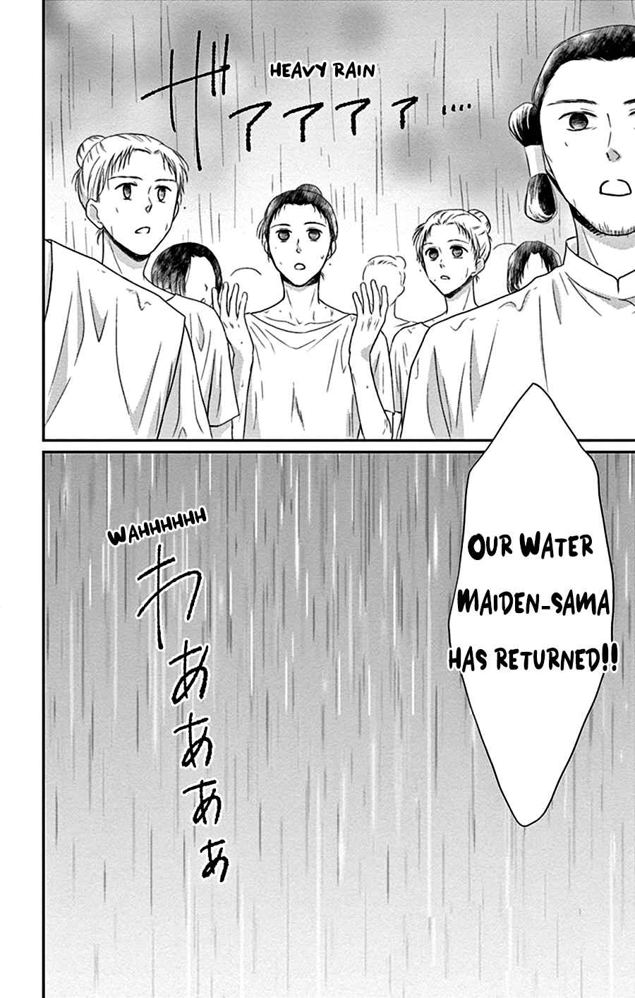 Page 39 Chapter 27 The Water Dragons Bride
