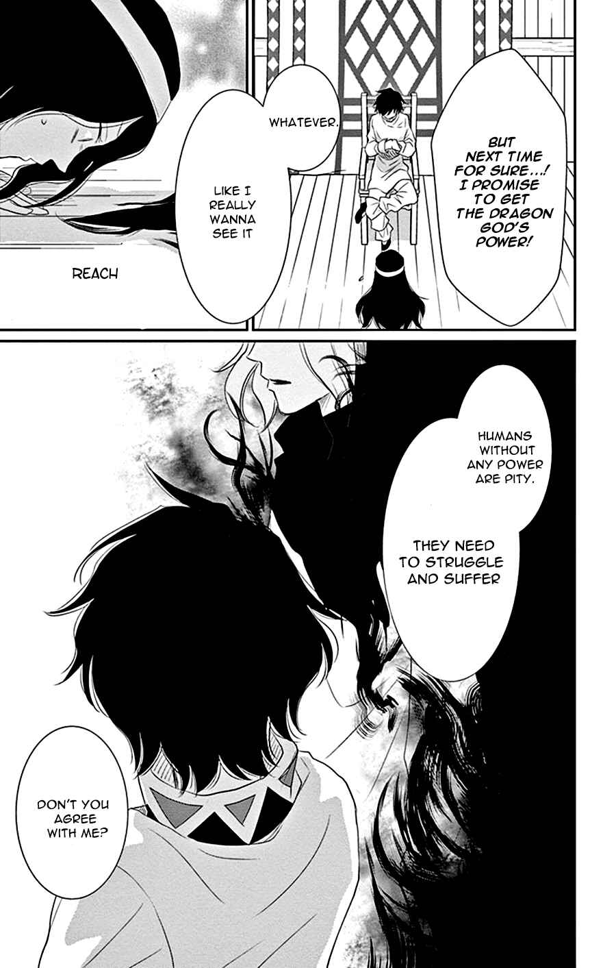 Page 42 Chapter 27 The Water Dragons Bride