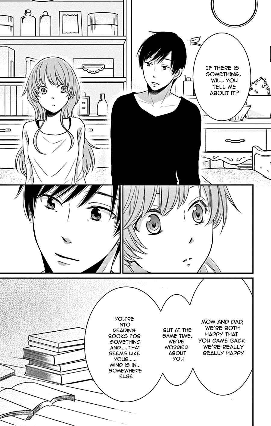 Page 8 Chapter 27 The Water Dragons Bride