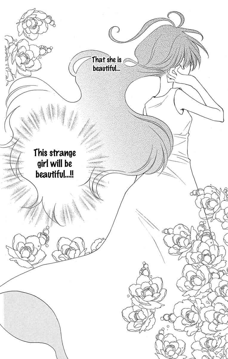 Page 23 Chapter 5 The Water Dragons Bride