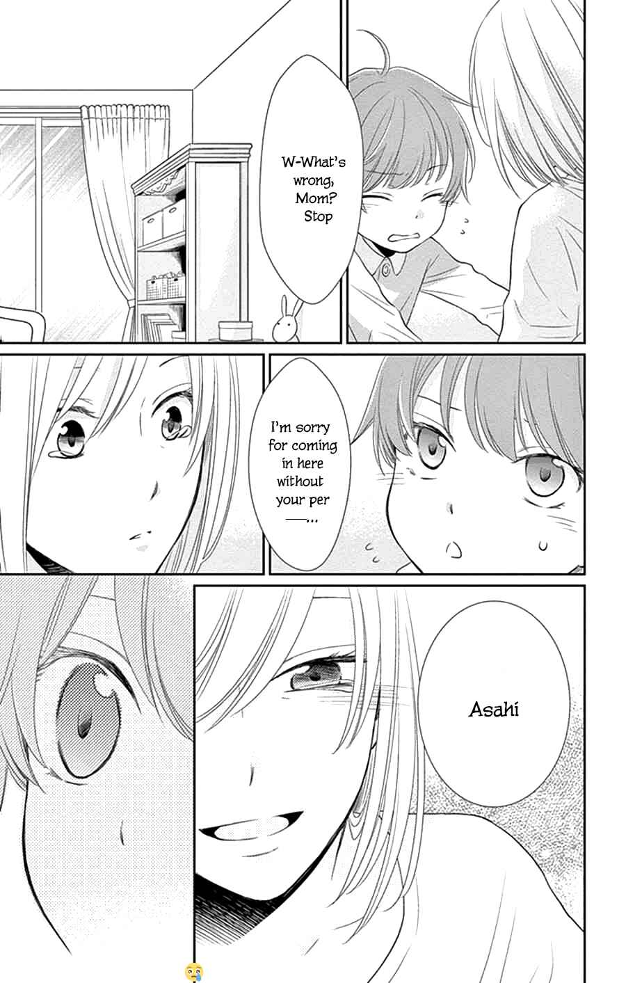 Page 12 Chapter 25 The Water Dragons Bride