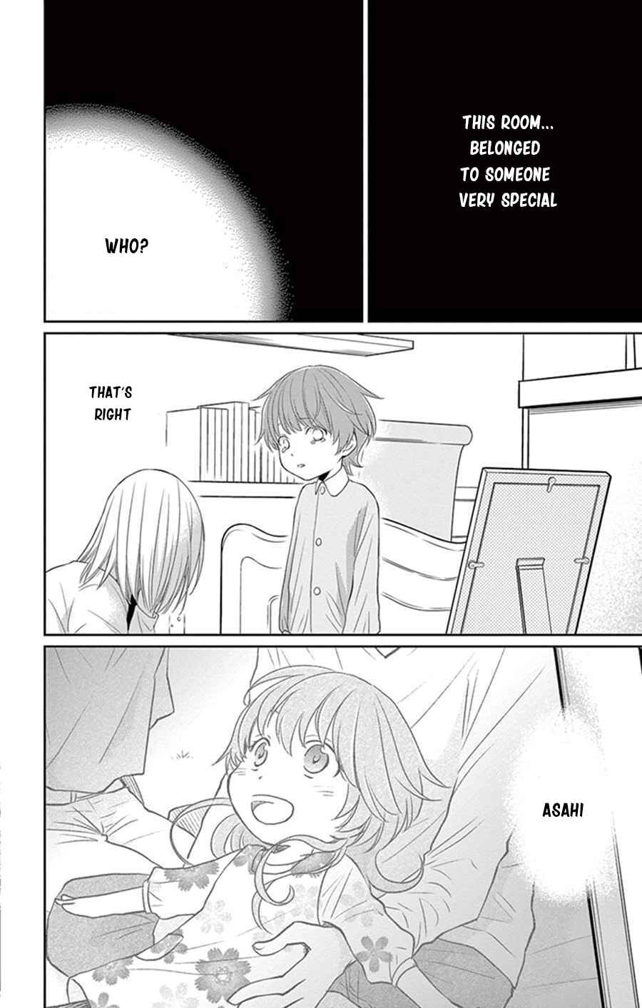 Page 15 Chapter 25 The Water Dragons Bride