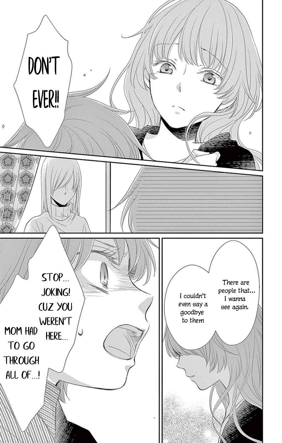 Page 34 Chapter 25 The Water Dragons Bride