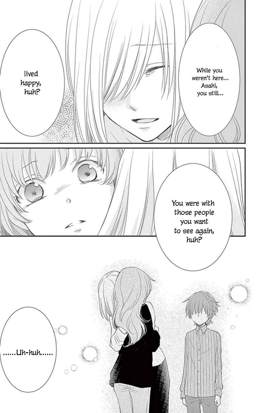 Page 36 Chapter 25 The Water Dragons Bride
