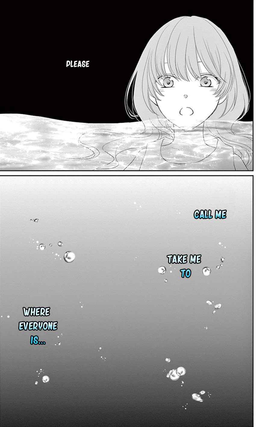 Page 40 Chapter 25 The Water Dragons Bride
