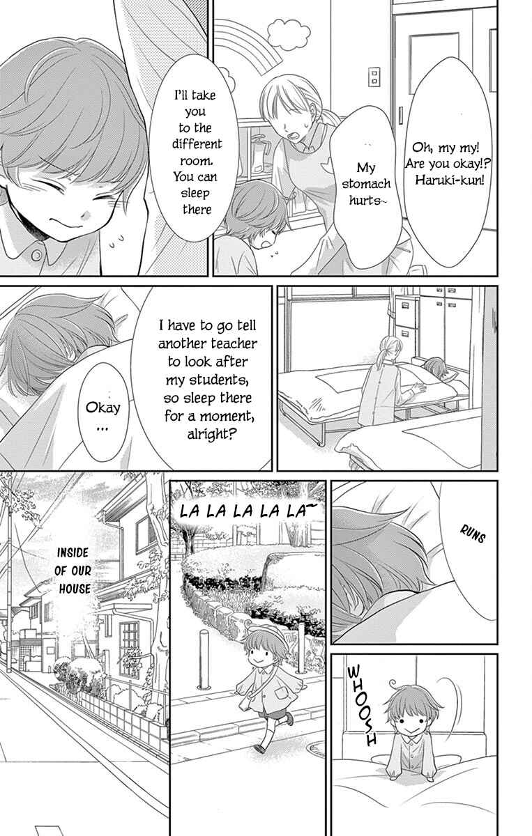 Page 6 Chapter 25 The Water Dragons Bride