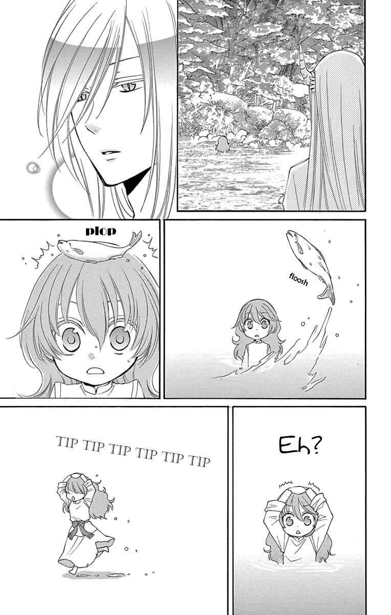 Page 23 Chapter 6 The Water Dragons Bride