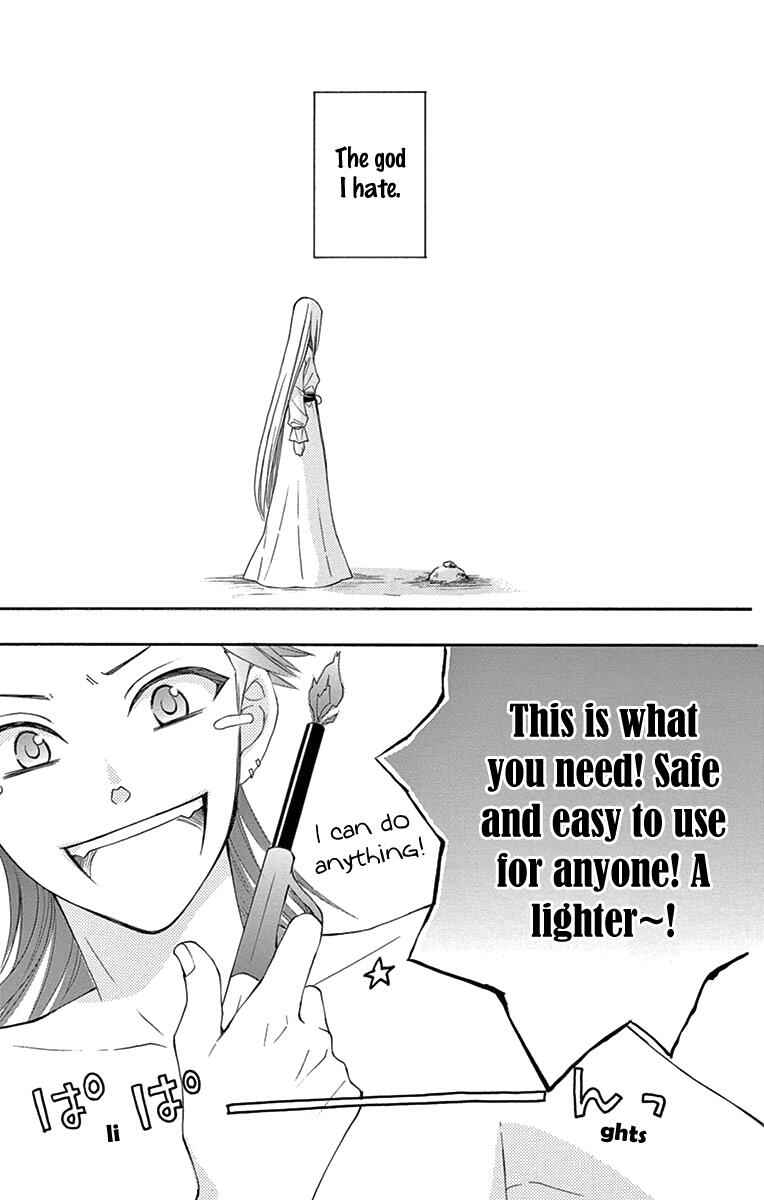 Page 27 Chapter 6 The Water Dragons Bride