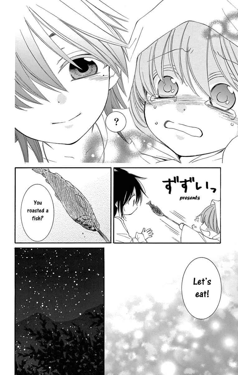 Page 40 Chapter 6 The Water Dragons Bride