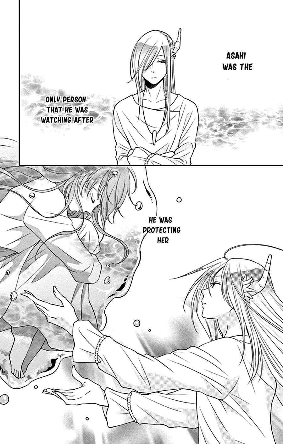Page 17 Chapter 26 The Water Dragons Bride