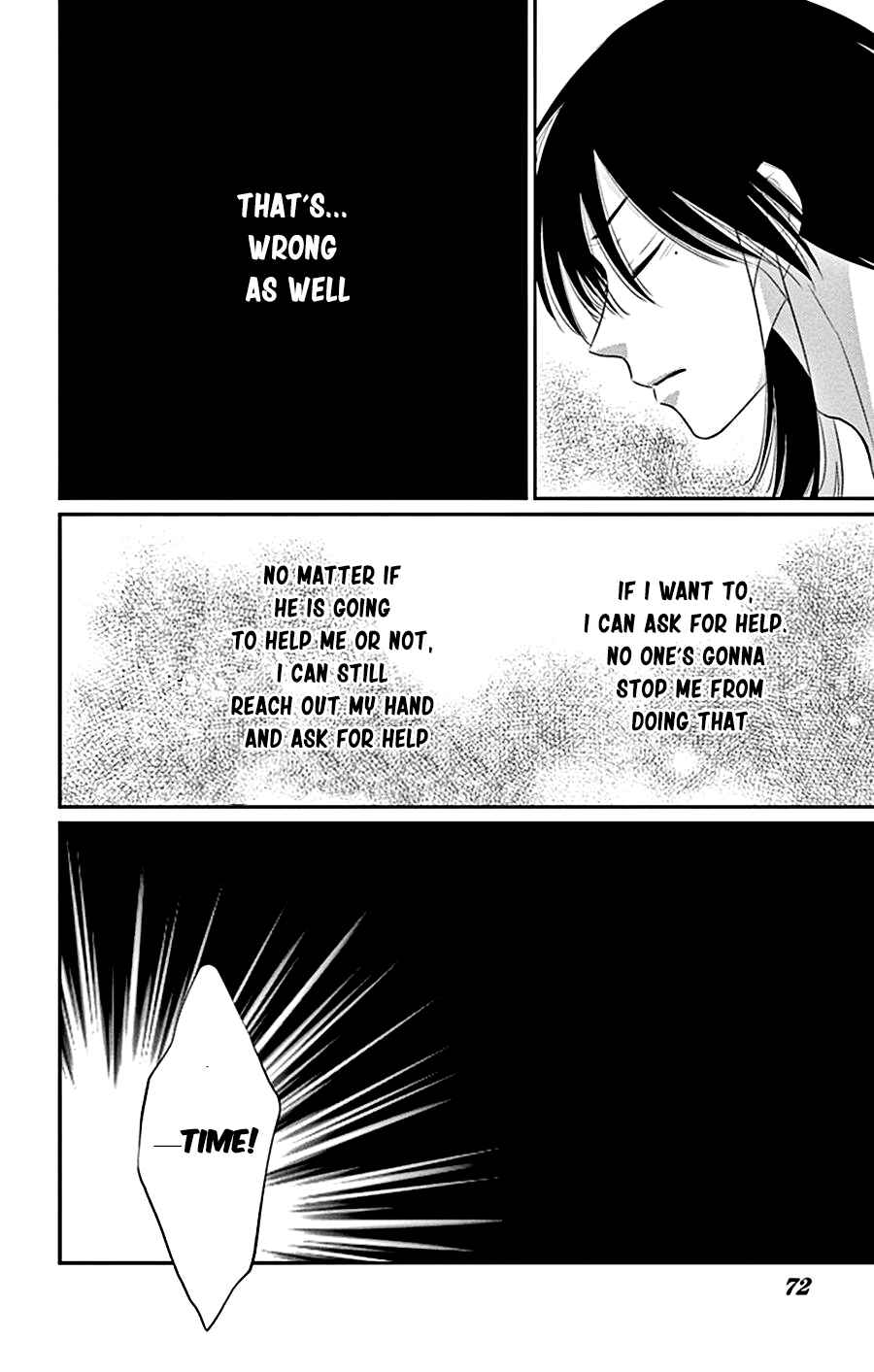 Page 25 Chapter 26 The Water Dragons Bride