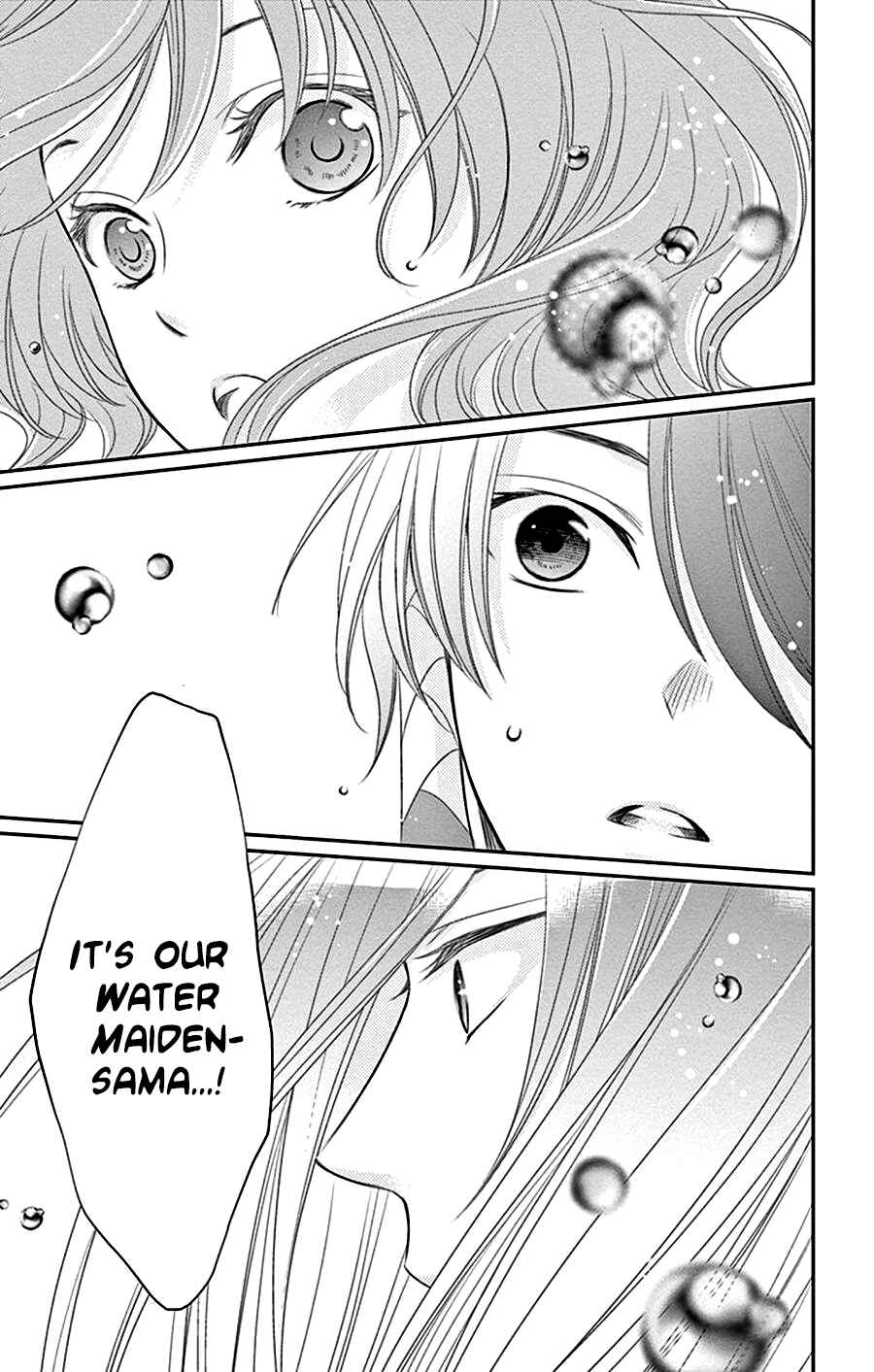Page 46 Chapter 26 The Water Dragons Bride