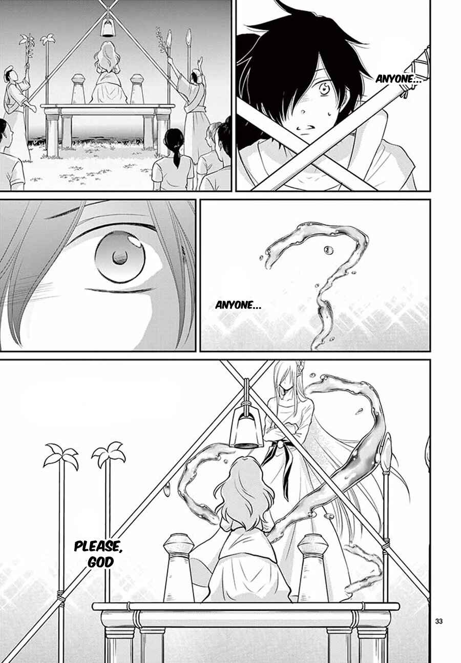 Page 35 Chapter 32 The Water Dragons Bride