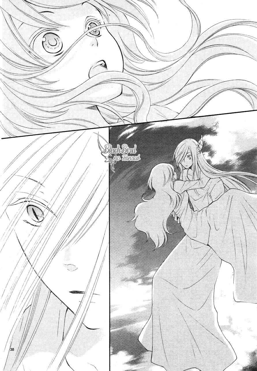 Page 41 Chapter 10 The Water Dragons Bride