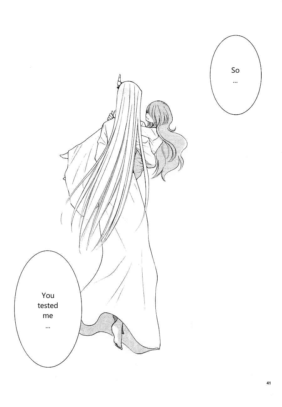 Page 45 Chapter 10 The Water Dragons Bride