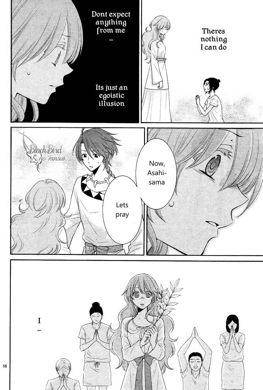 Page 18 Chapter 15 The Water Dragons Bride