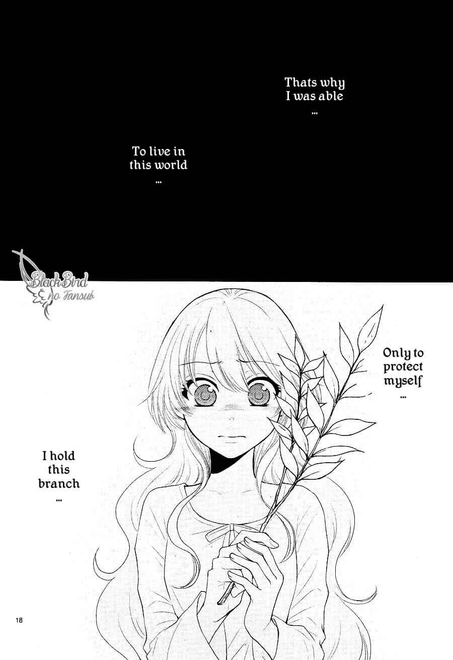 Page 20 Chapter 15 The Water Dragons Bride