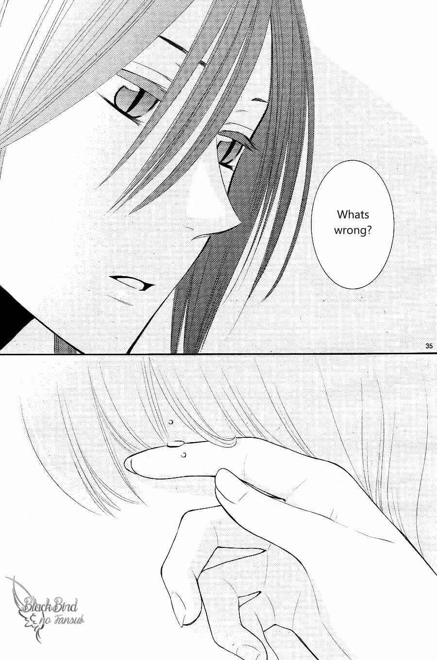 Page 38 Chapter 15 The Water Dragons Bride