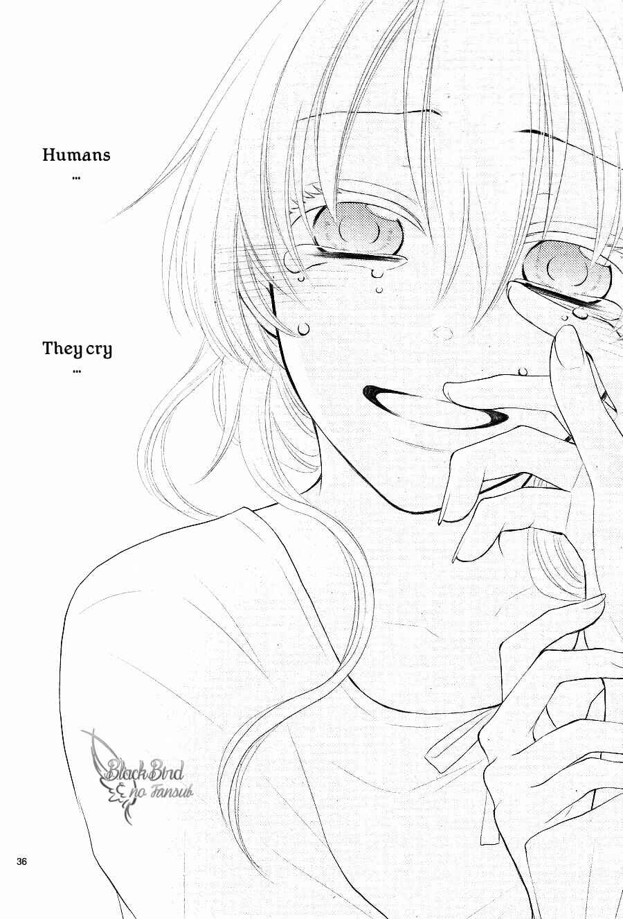 Page 39 Chapter 15 The Water Dragons Bride