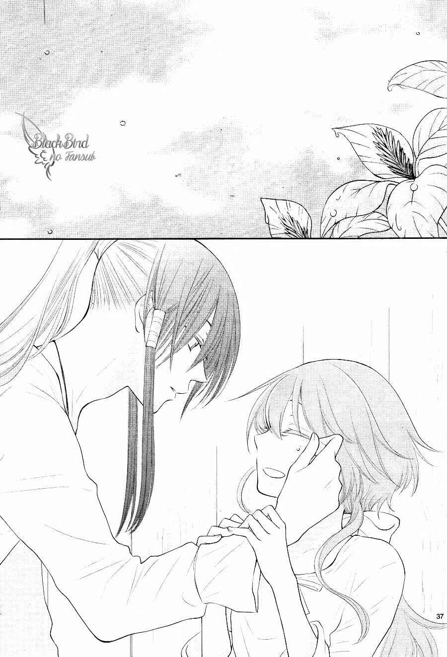 Page 40 Chapter 15 The Water Dragons Bride
