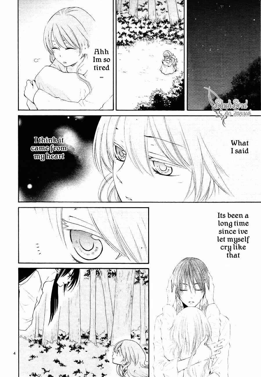 Page 6 Chapter 15 The Water Dragons Bride