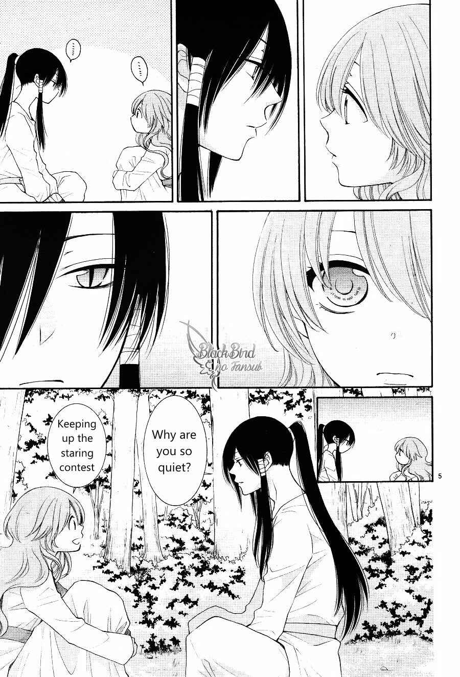 Page 7 Chapter 15 The Water Dragons Bride