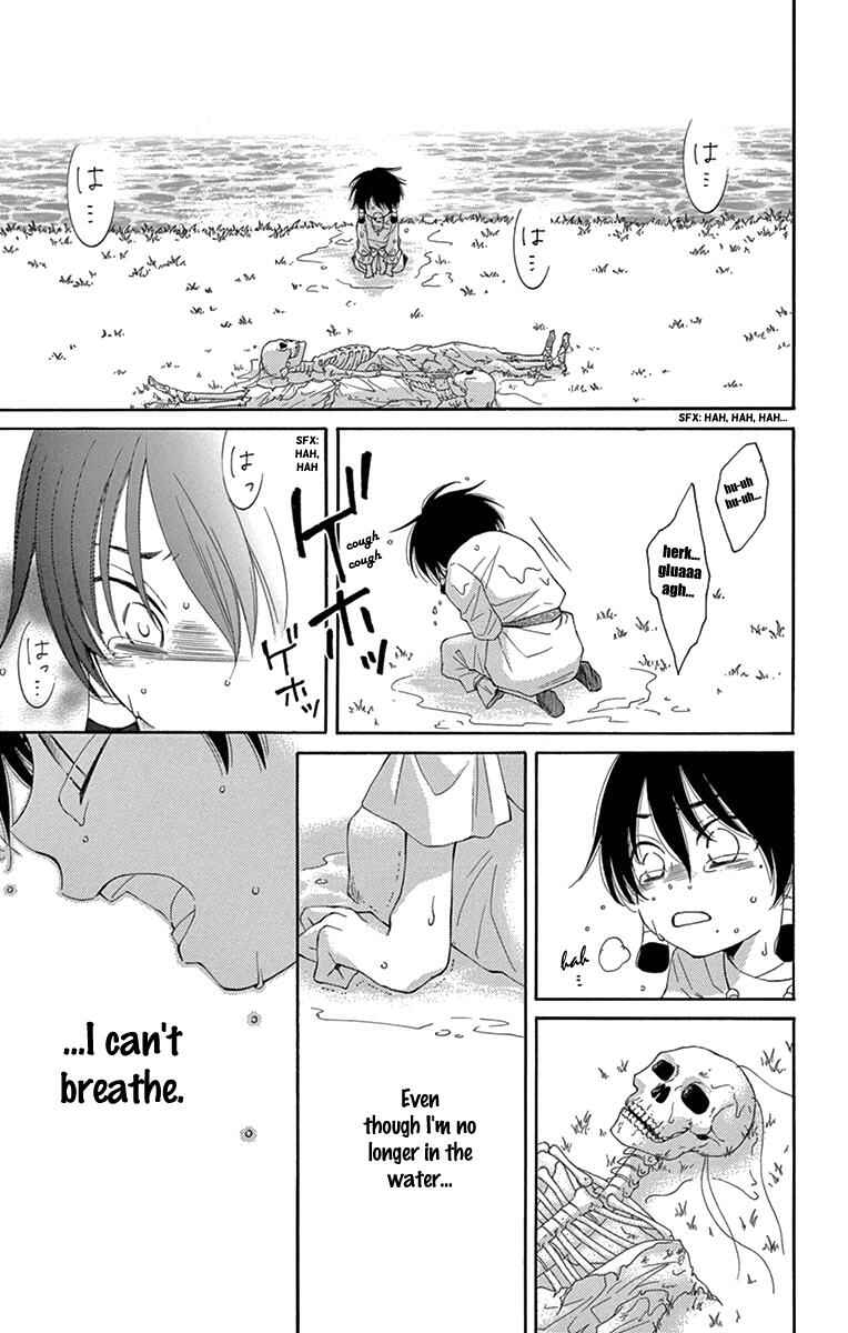 Page 10 Chapter 3 The Water Dragons Bride