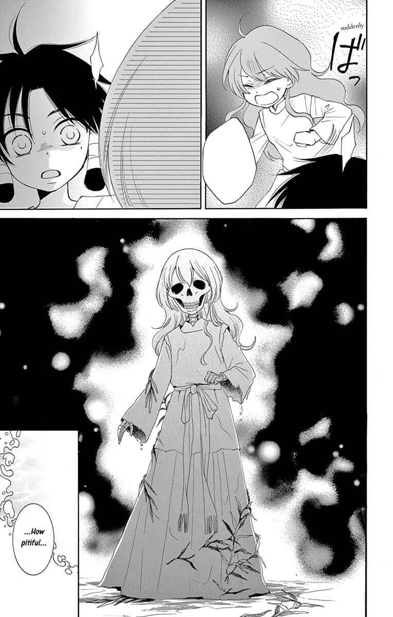 Page 27 Chapter 3 The Water Dragons Bride