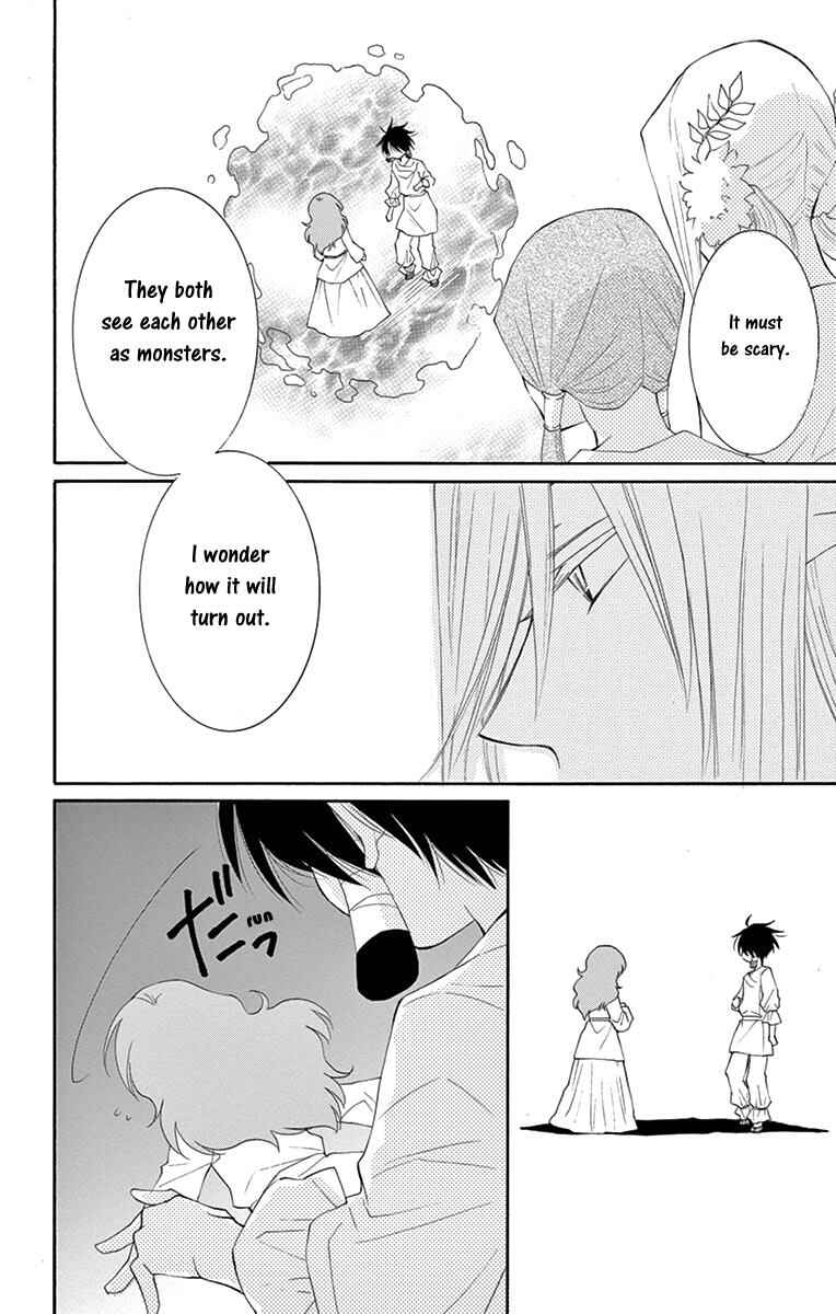 Page 28 Chapter 3 The Water Dragons Bride