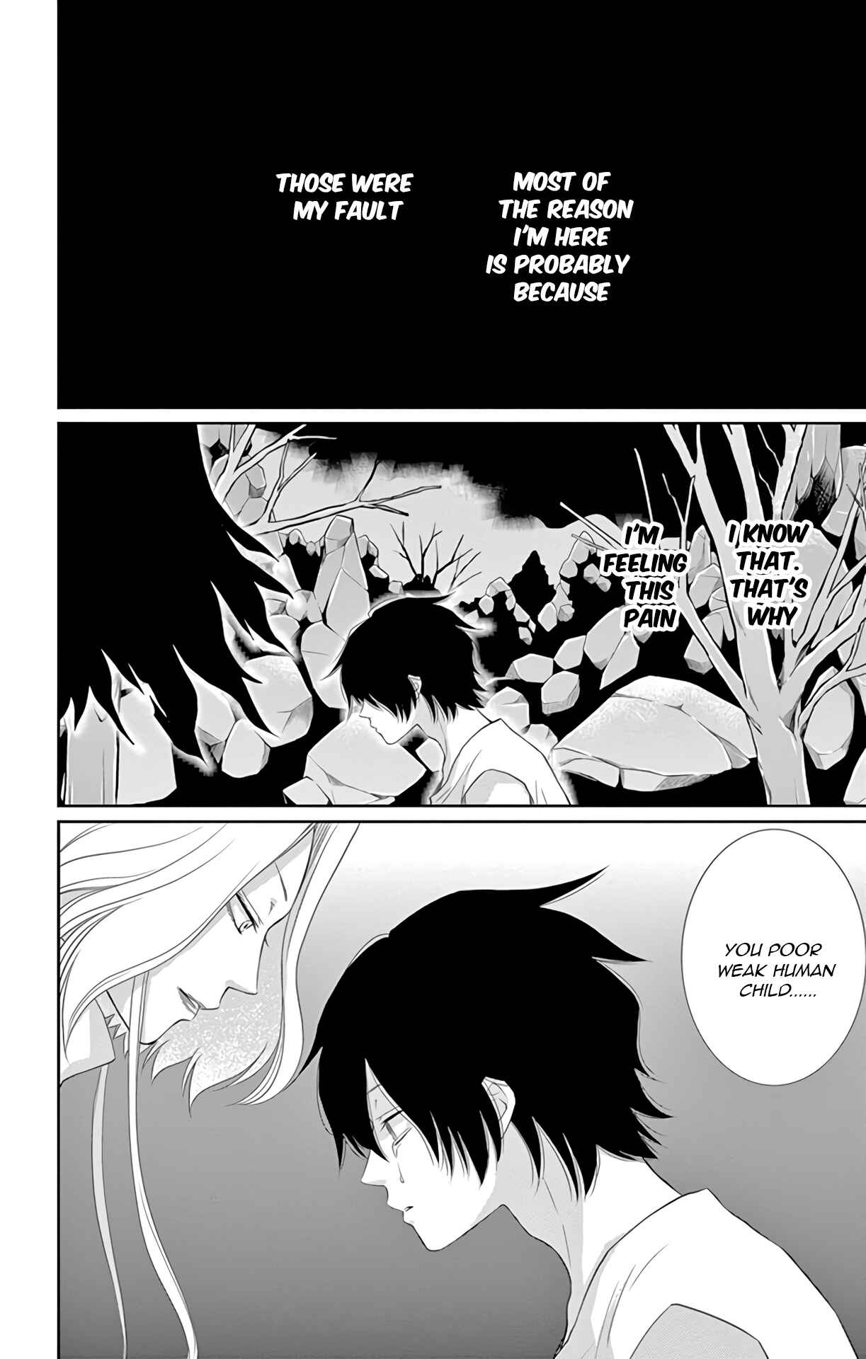 Page 17 Chapter 33 The Water Dragons Bride