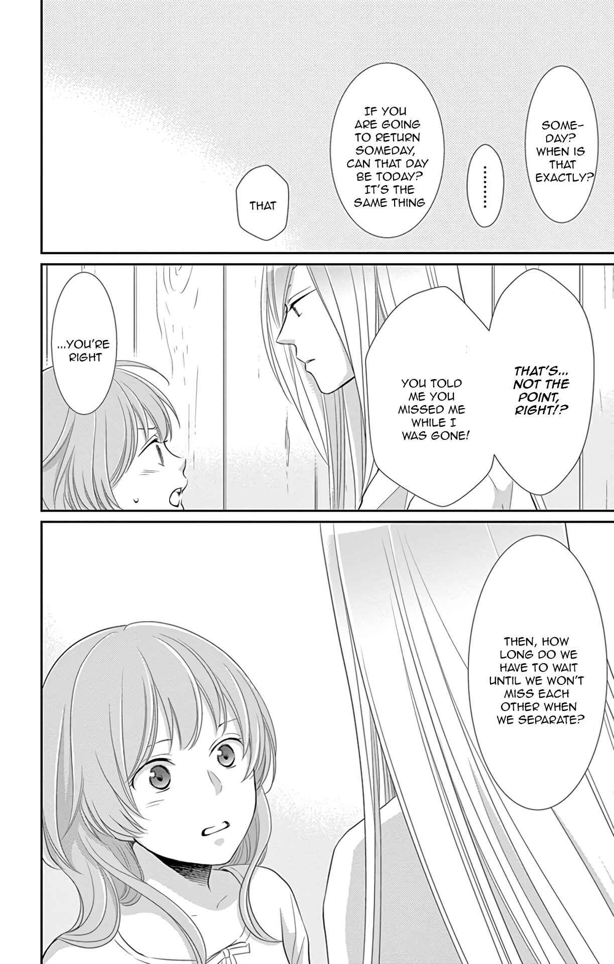 Page 27 Chapter 33 The Water Dragons Bride
