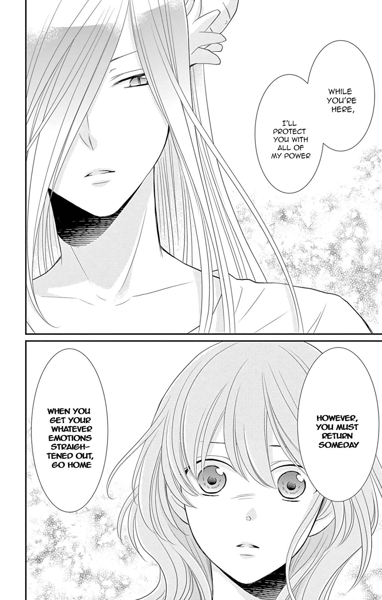 Page 29 Chapter 33 The Water Dragons Bride