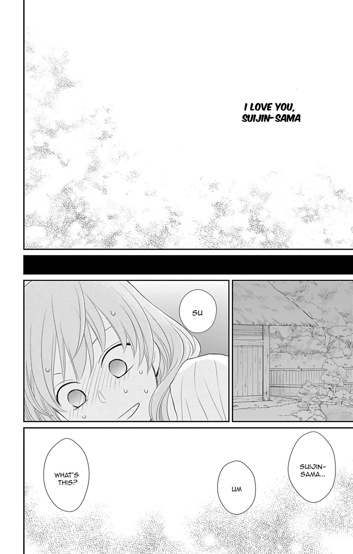 Page 31 Chapter 33 The Water Dragons Bride
