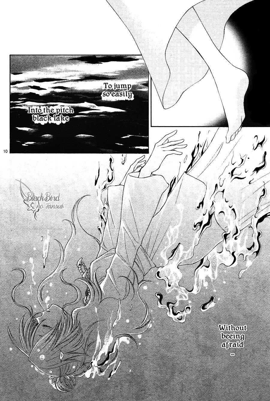 Page 12 Chapter 14 The Water Dragons Bride