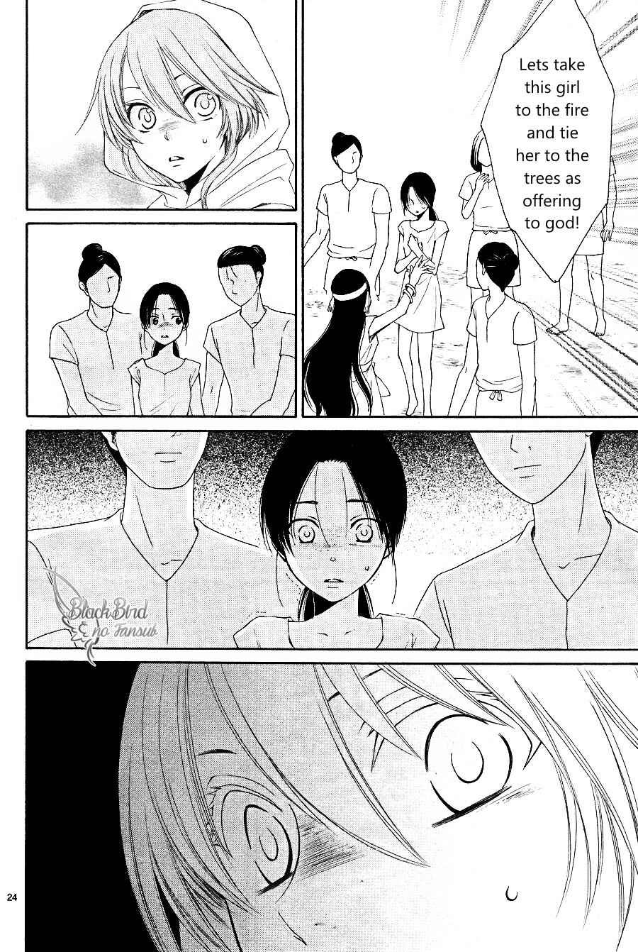 Page 27 Chapter 14 The Water Dragons Bride
