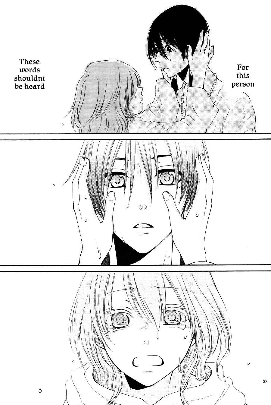Page 36 Chapter 14 The Water Dragons Bride