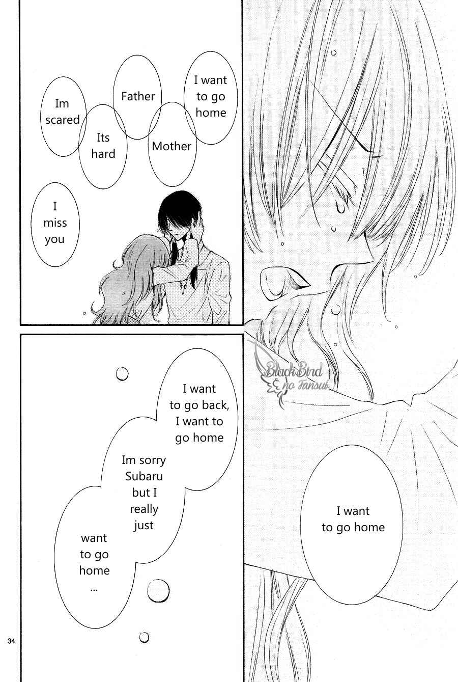 Page 37 Chapter 14 The Water Dragons Bride