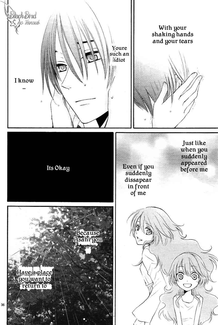 Page 39 Chapter 14 The Water Dragons Bride