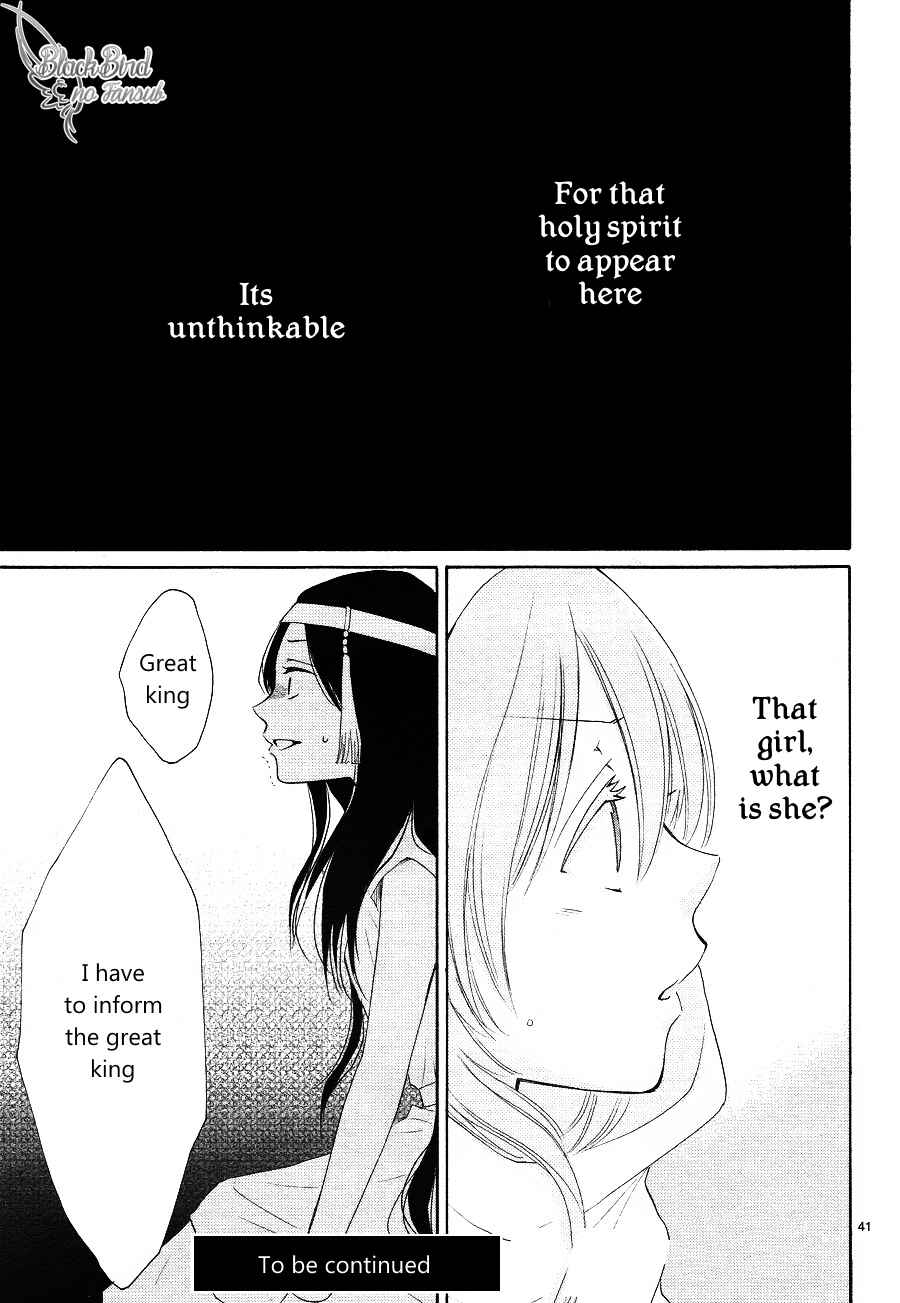 Page 44 Chapter 14 The Water Dragons Bride