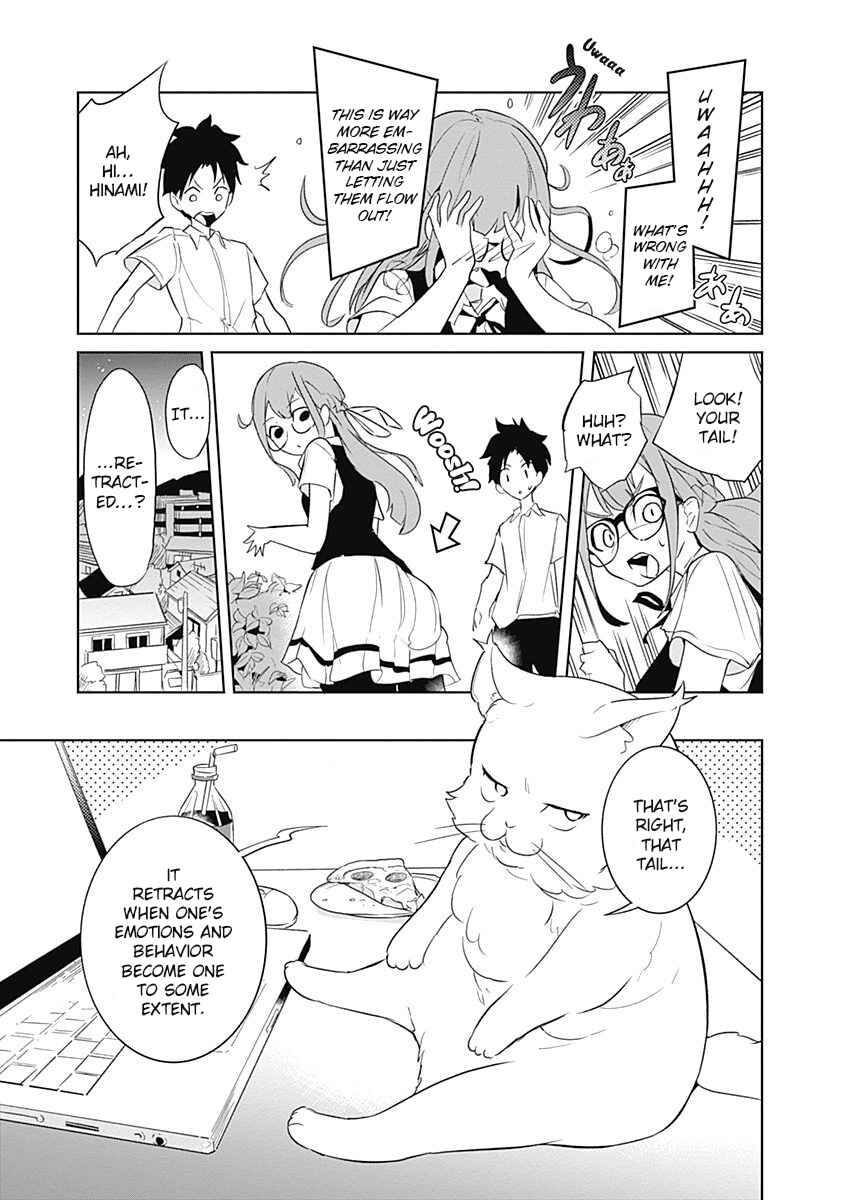 Page 31 Chapter 7 Tsukiiro no Invader