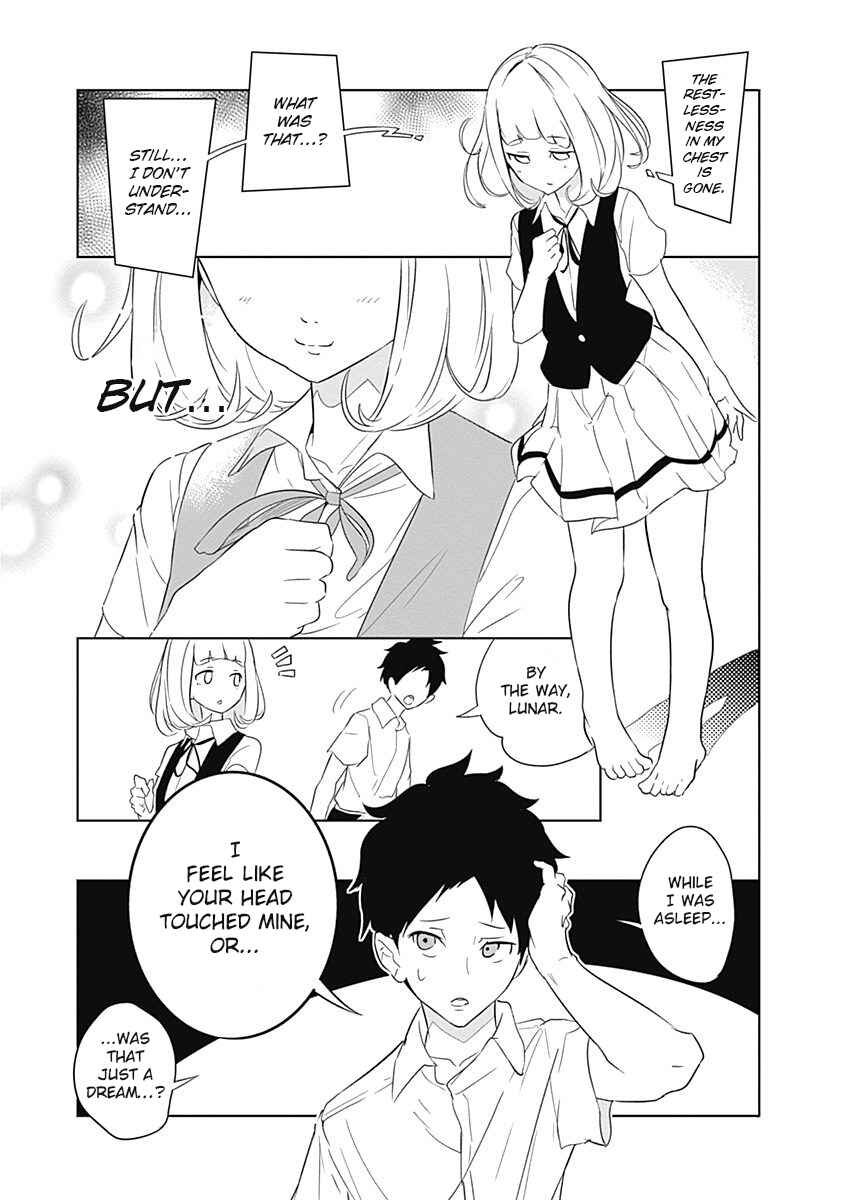 Page 24 Chapter 6 Tsukiiro no Invader