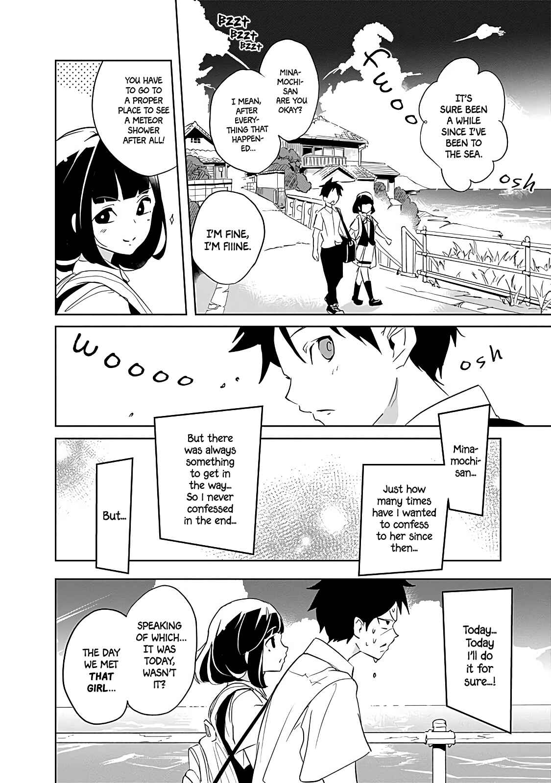 Page 25 Chapter 12 Tsukiiro no Invader