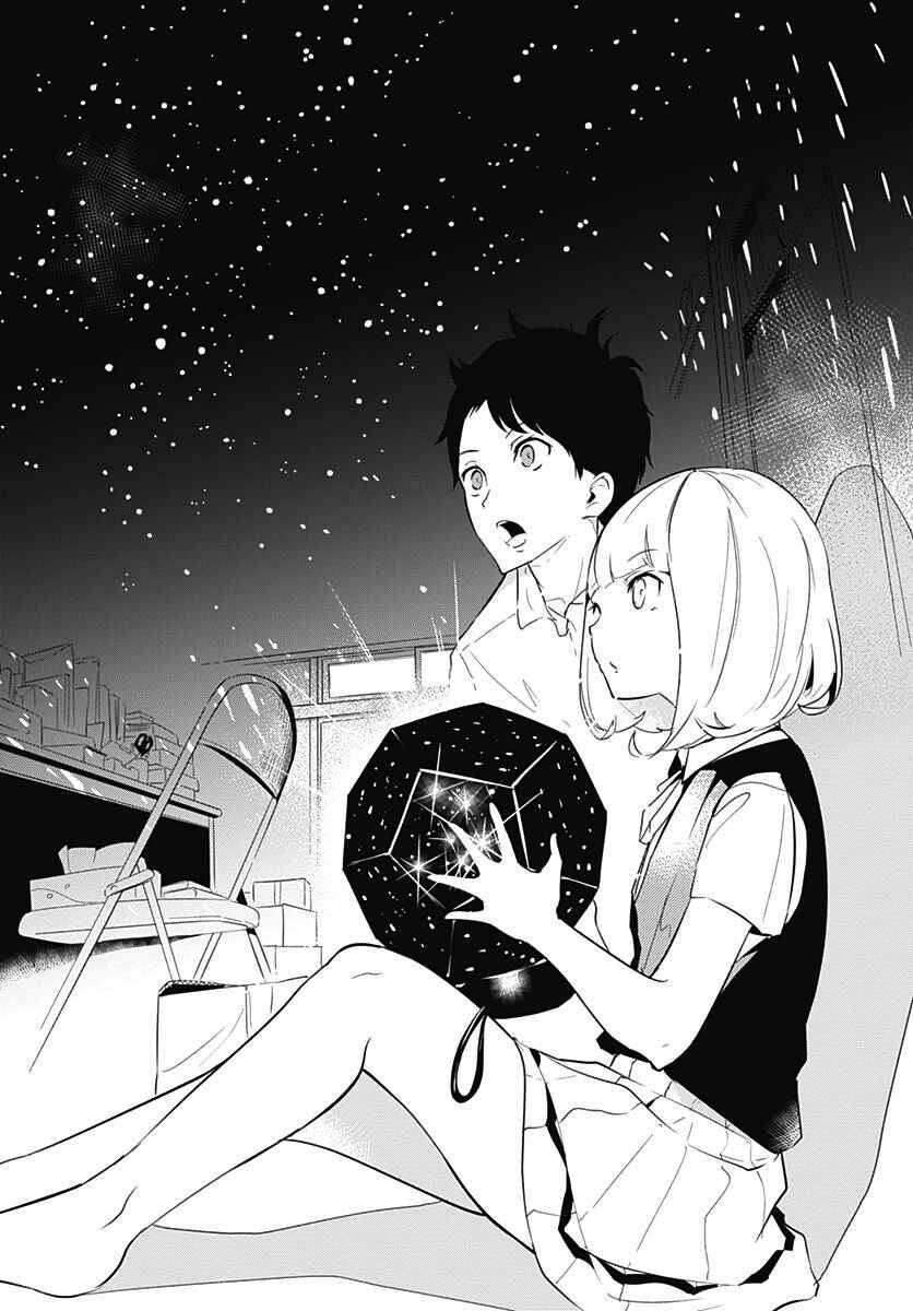 Page 29 Chapter 2 Tsukiiro no Invader